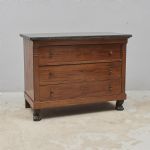 1474 4259 CHEST OF DRAWERS